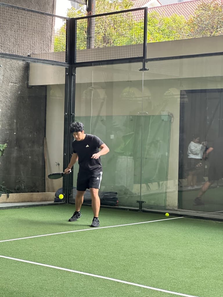 The Padel Pals media 4
