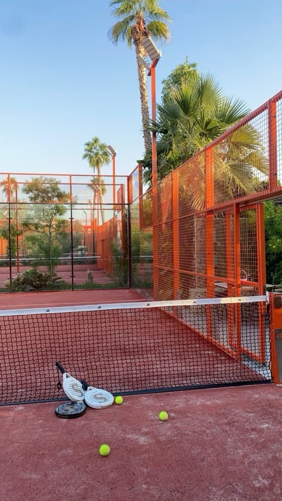Padel H5 media 1