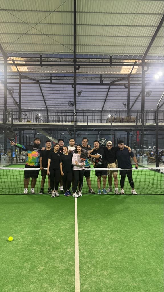🎾 Pompom Padel Club 🎾 media 2