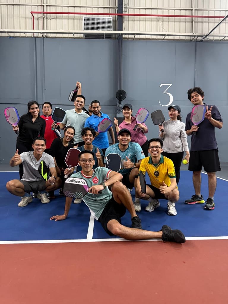 Pickle Mango Club 🥭 media 4