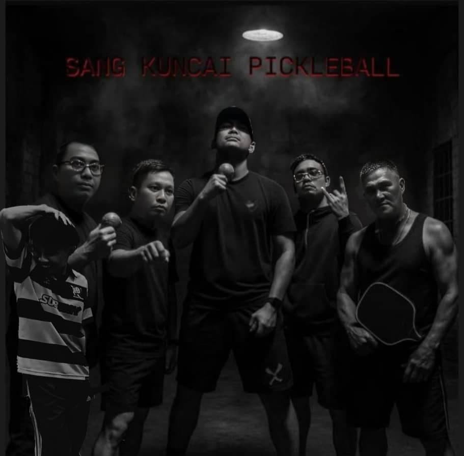 Sang Kuncai  media 1