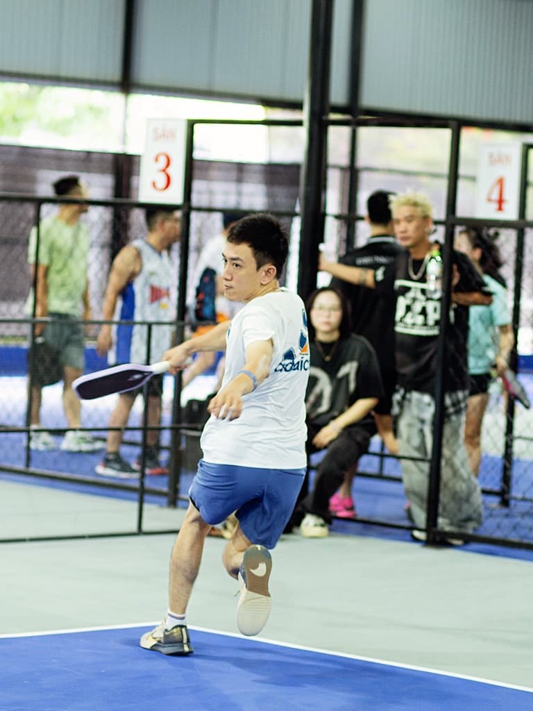ATP-Addicted To Pickleball media 6