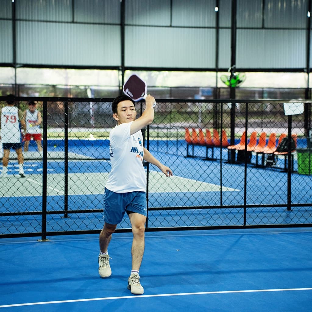 ATP-Addicted To Pickleball media 4
