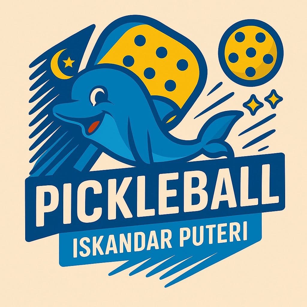 @Pickleball_Iskandar Puteri media 5