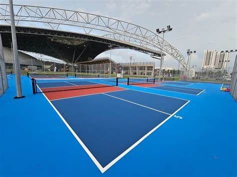 @Pickleball_Iskandar Puteri media 3