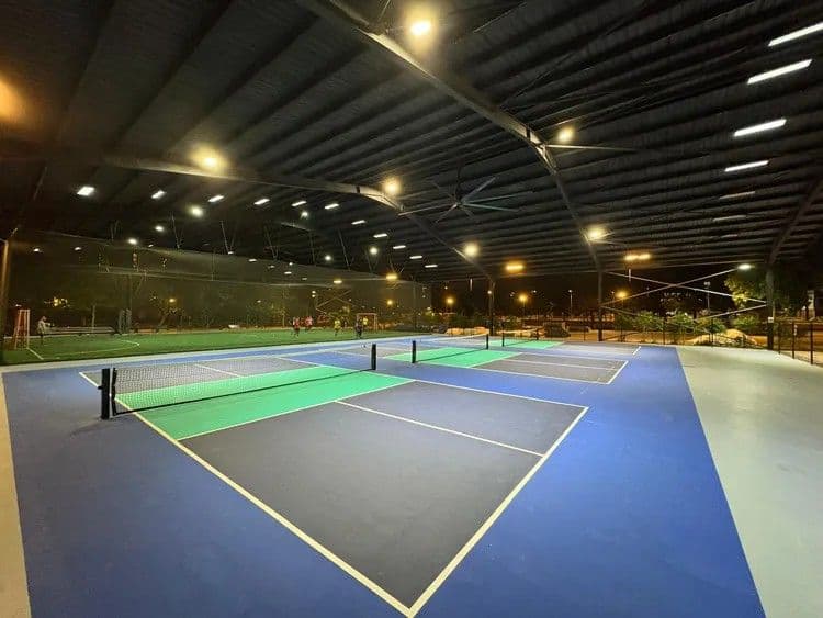 @Pickleball_Iskandar Puteri media 4