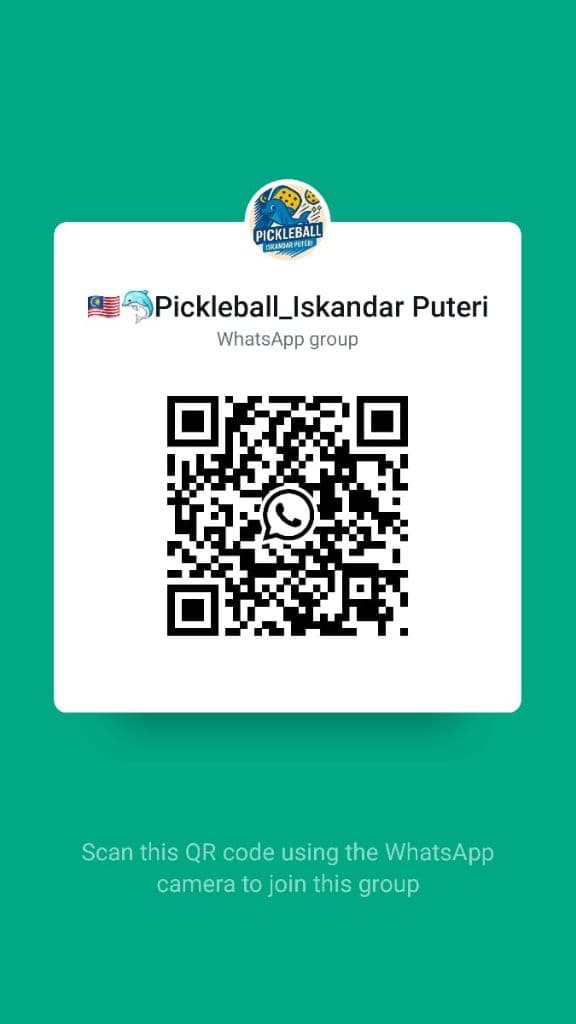 @Pickleball_Iskandar Puteri media 1