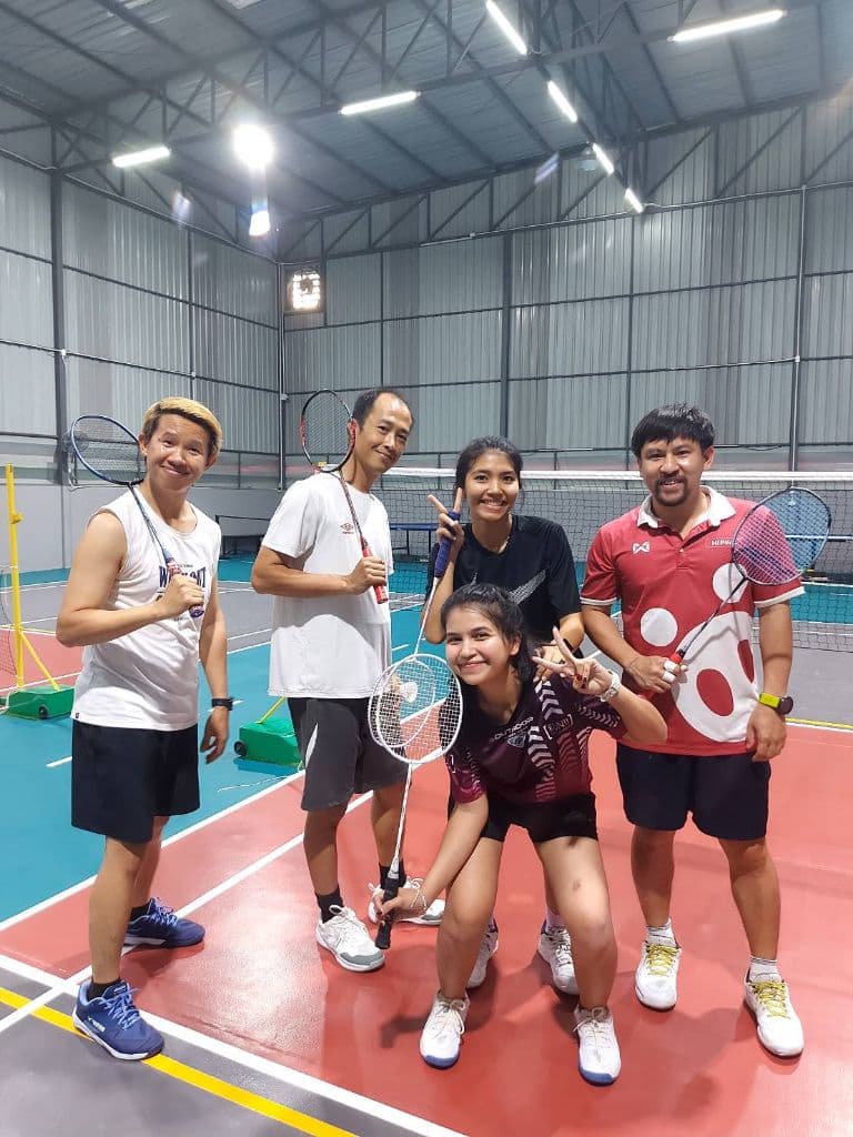 BYC Pickleball and More, Chiang Mai media 4