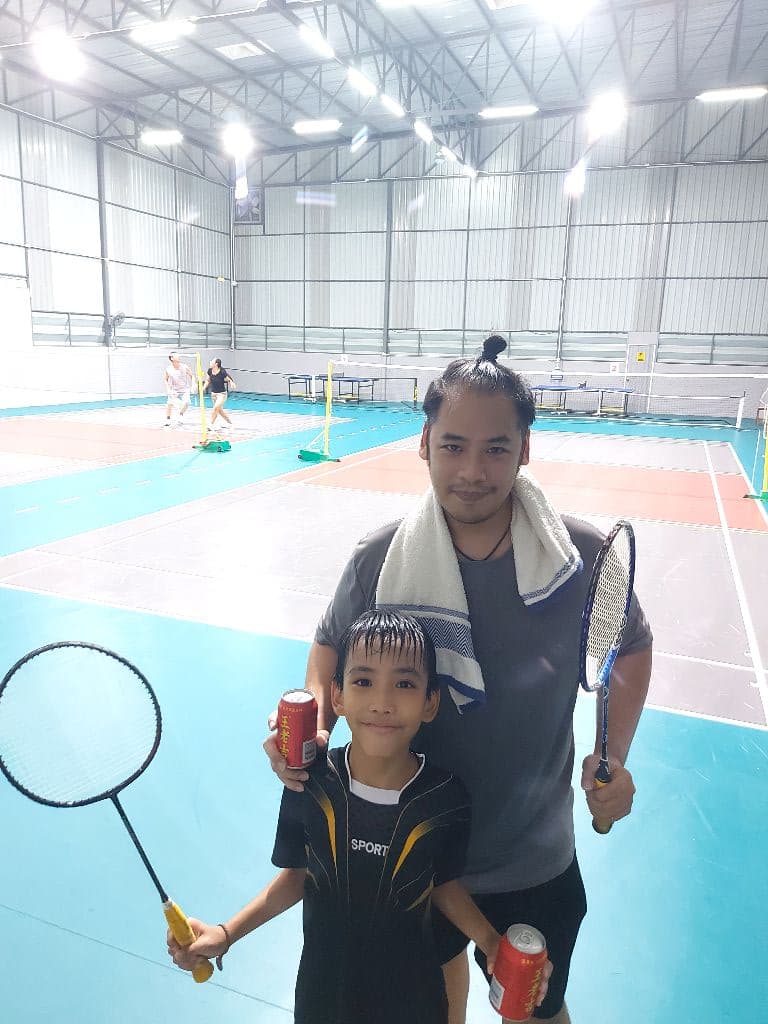 BYC Pickleball and More, Chiang Mai media 5