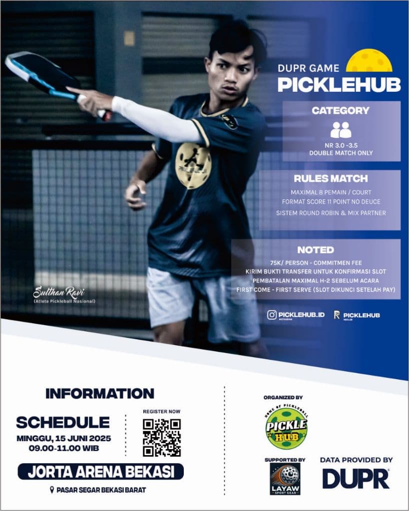 PICKLEHUB.ID media 3