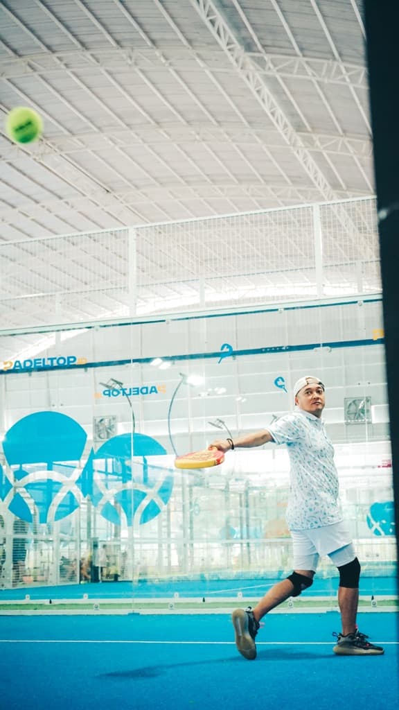 GAS PADEL SOCIETY media 6