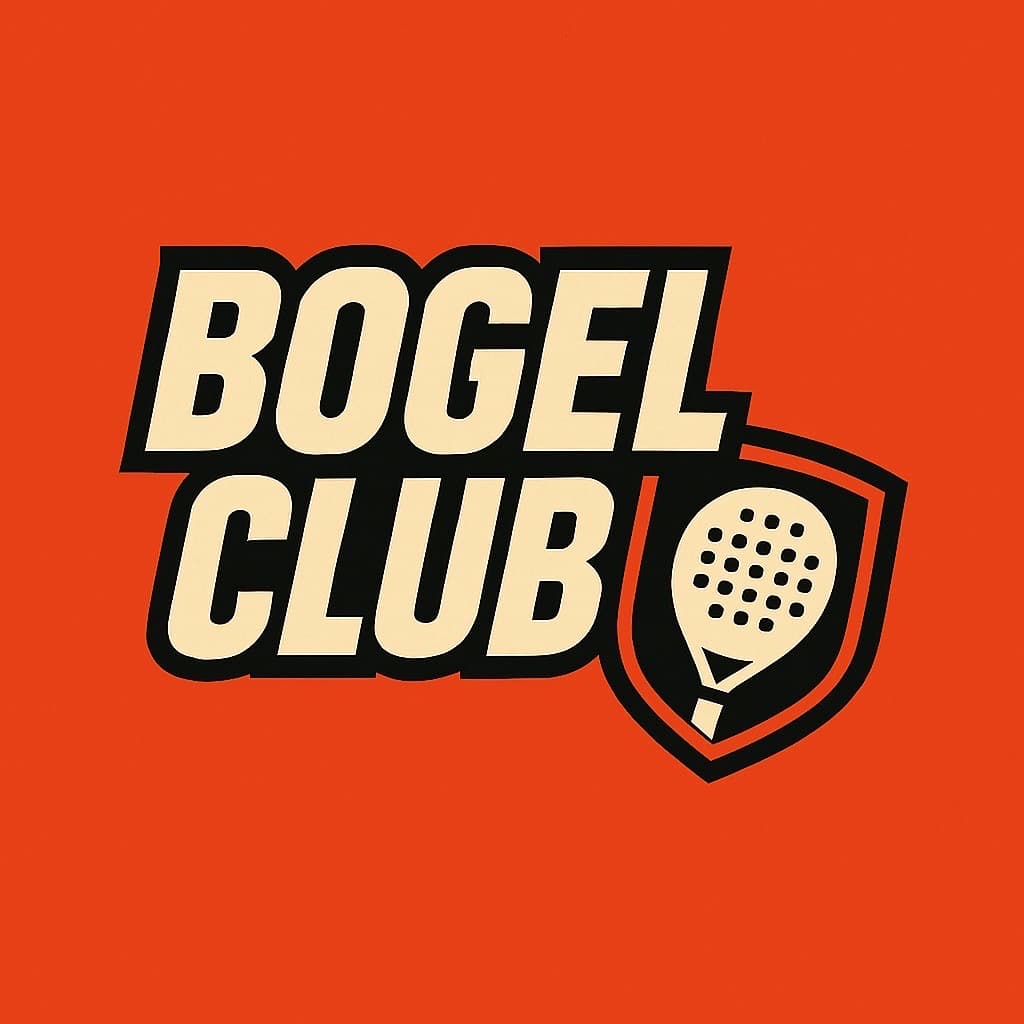 BOGEL CLUB media 1