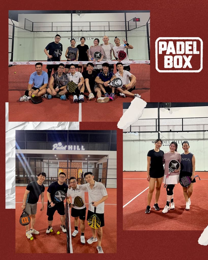 PADEL BOX media 3