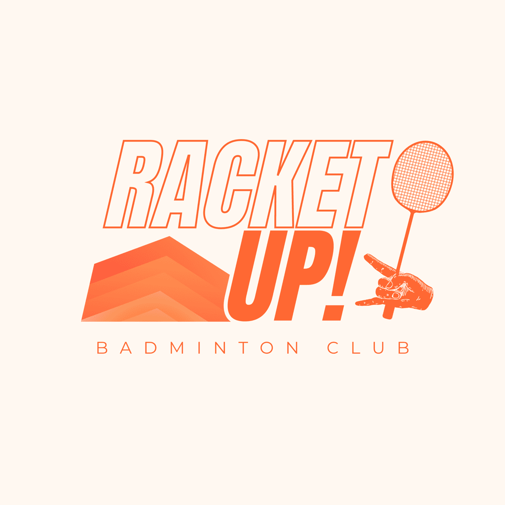RACKET UP! BADMINTON CLUB media 1