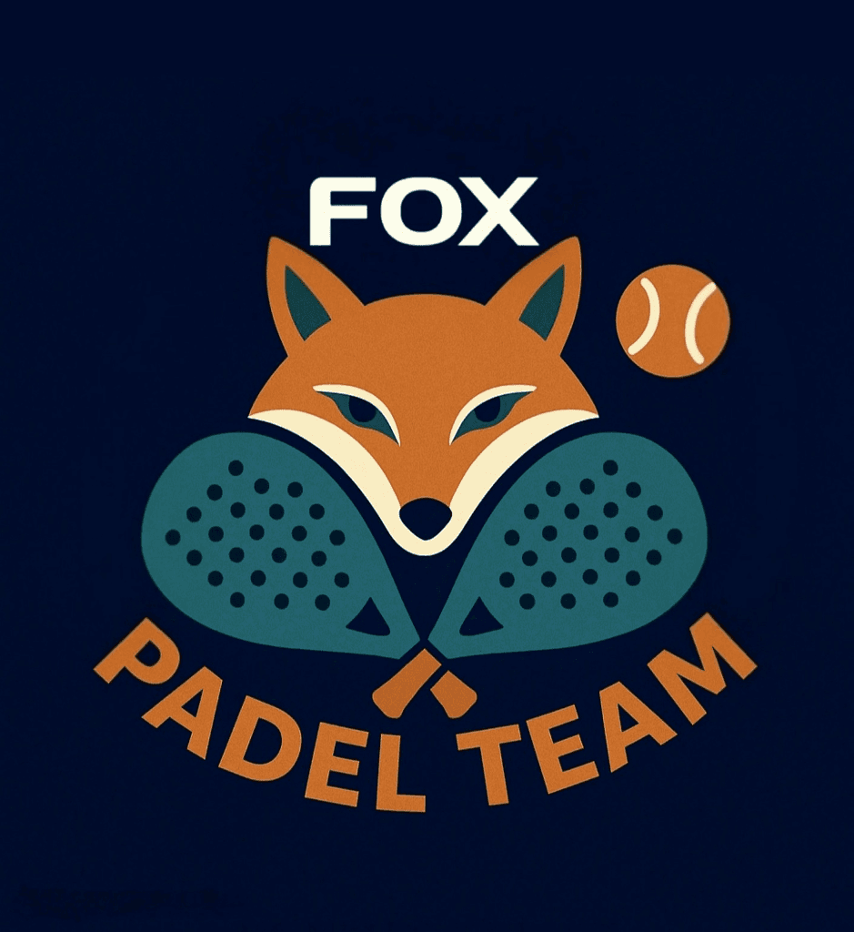 Fox Padel Team media 2