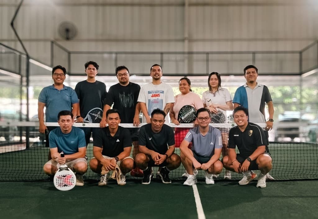 Friendly Padel  Club media 3