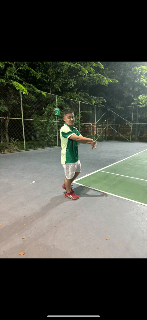 Padel Fam media 1
