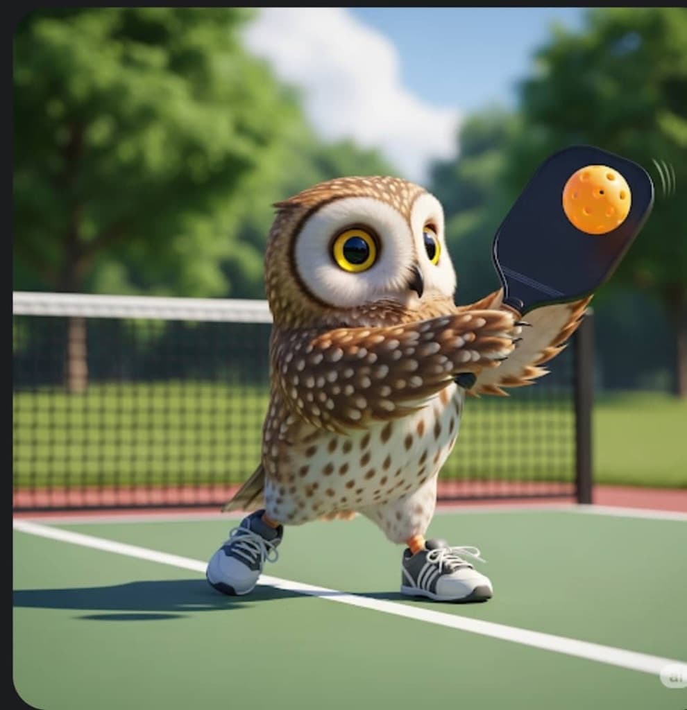 Pickle Owls  media 1