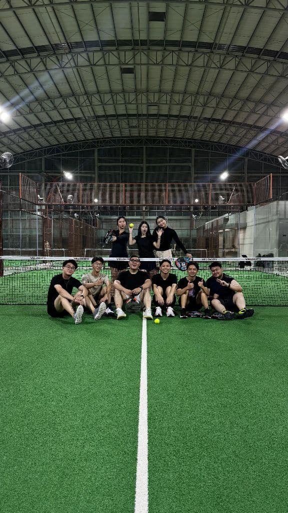 The Padel Pulse media 4