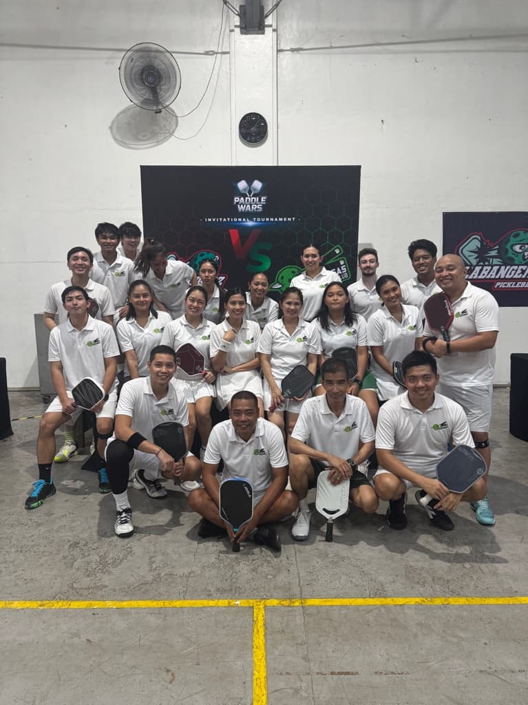 Batangas Pickleball Club media 2