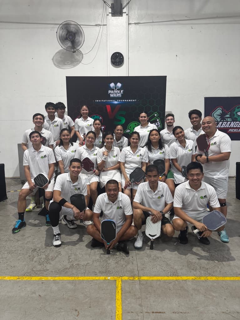 Batangas Pickleball Club media 3