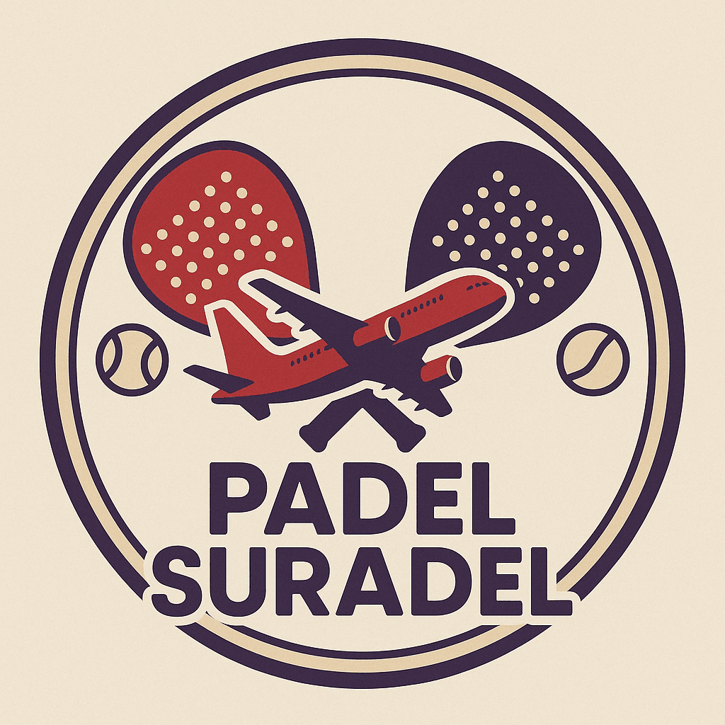 Padel Suradel media 3