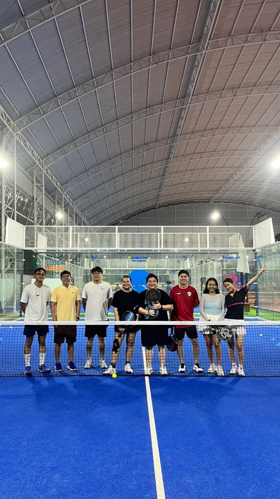 Padel Trs media 2
