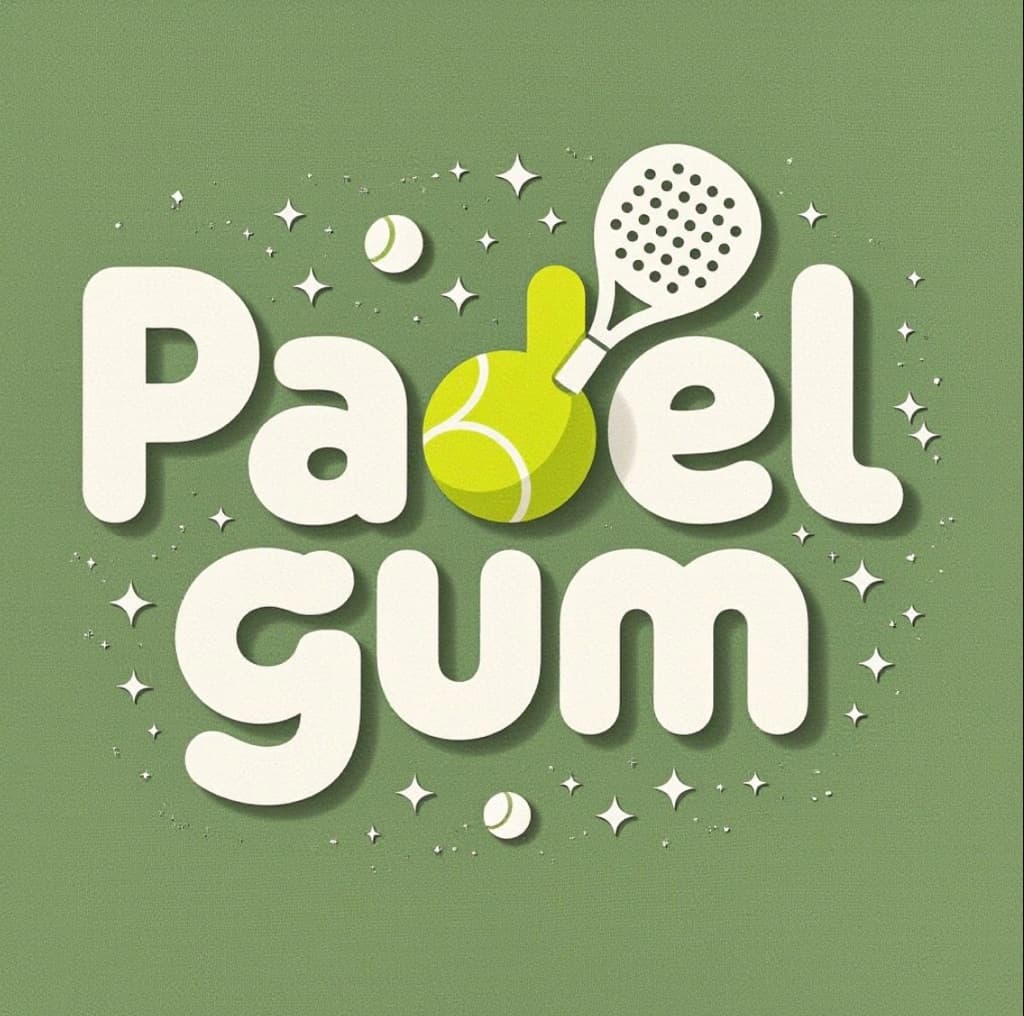 PADEL GUM media 1