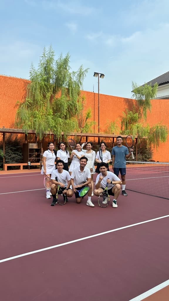 Tennisgram media 2
