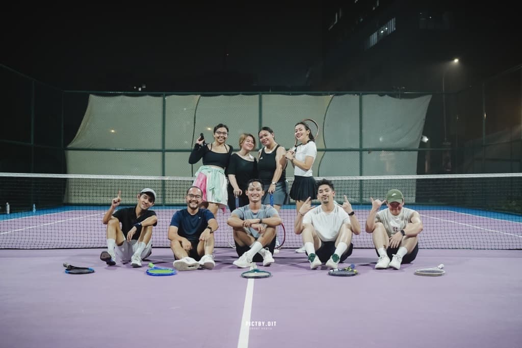 Tennisgram media 1