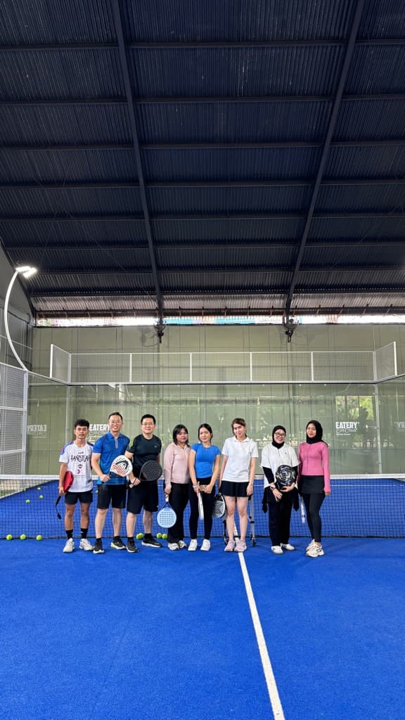 eye to eye club de padel | bimbel padel media 5