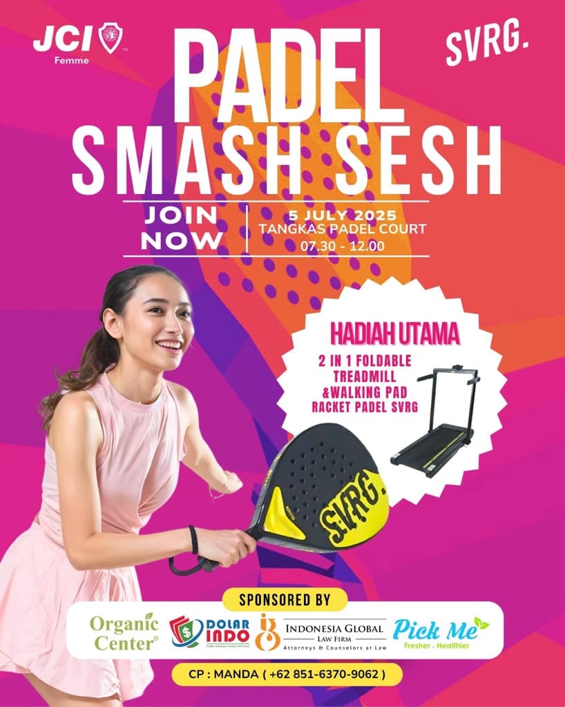 Padelicious media 6