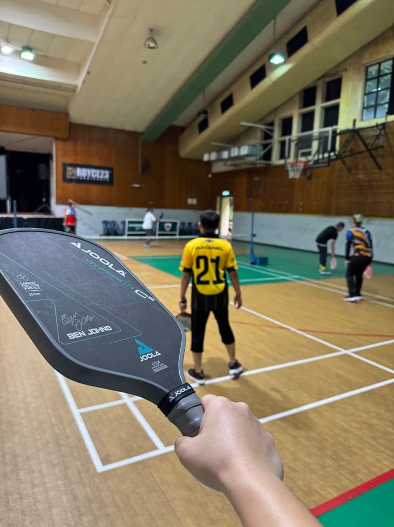 PHK Pickleballers media 6