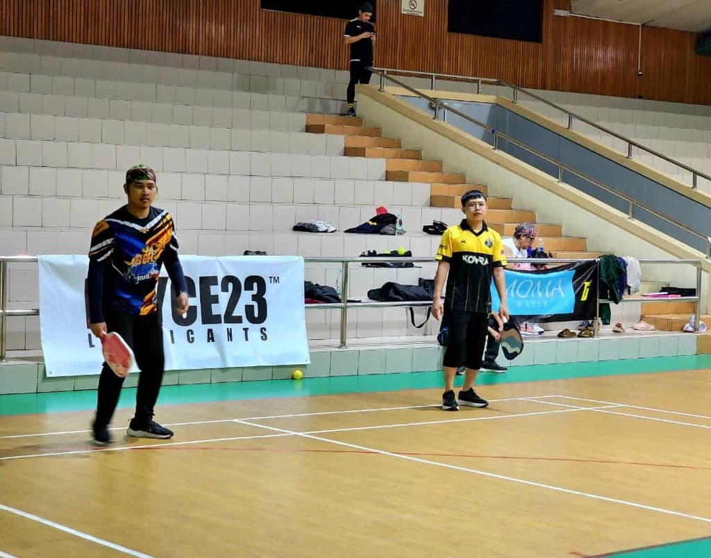 PHK Pickleballers media 5