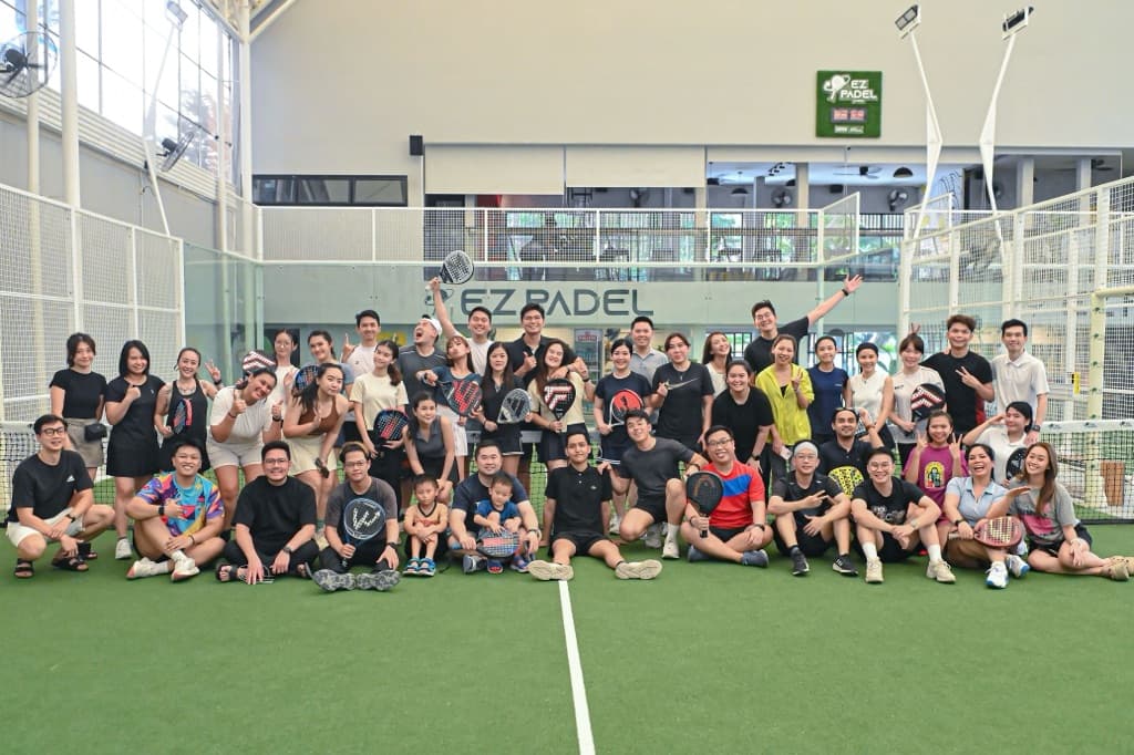 Pejuang Padel media 1