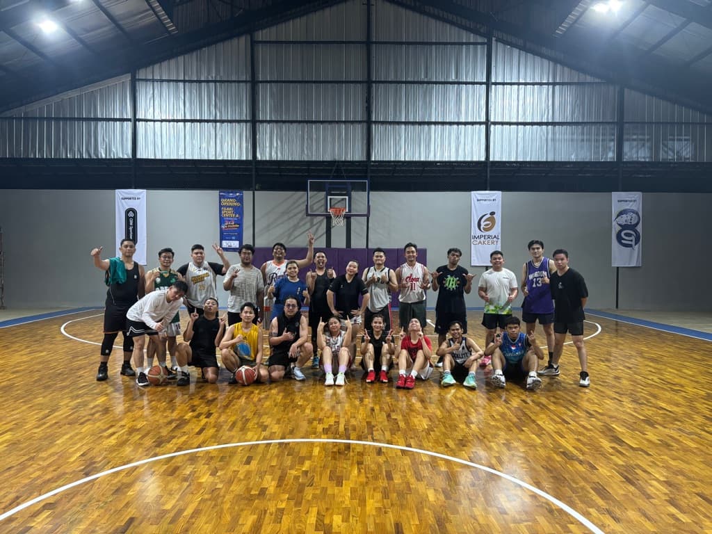 Rantau Basketball media 1
