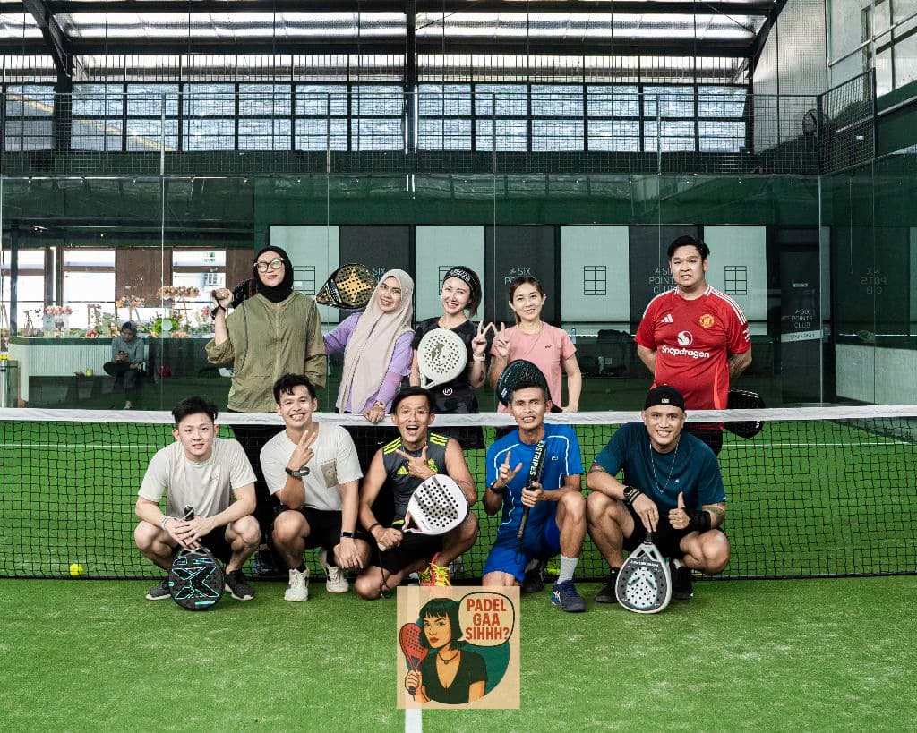 PADEL GAA SIHHH media 2