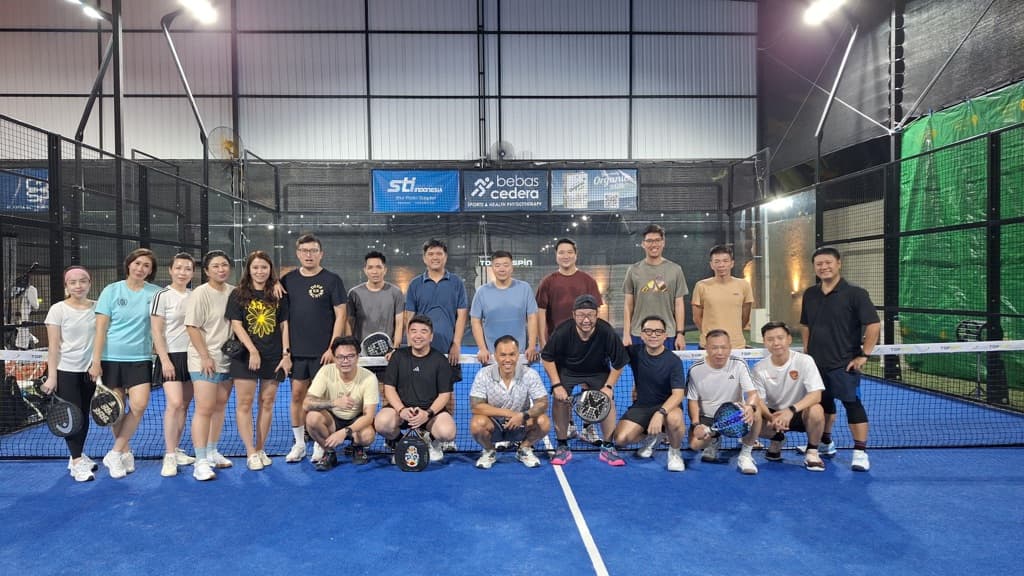 RCC Padel 🎾 media 6