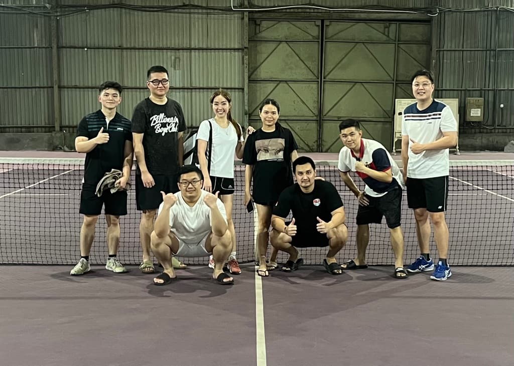 Stecu PaTen 🎾 media 1