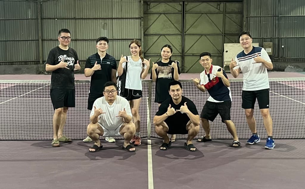 Stecu PaTen 🎾 media 2
