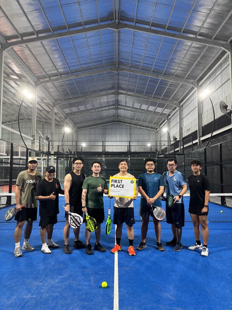 TEPAK TEPOK CLUB (TTC) media 3