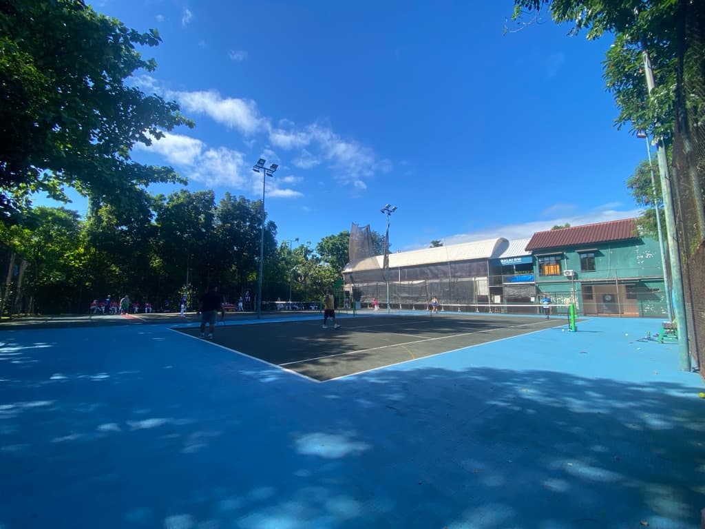 PKJ Tennis Club media 1