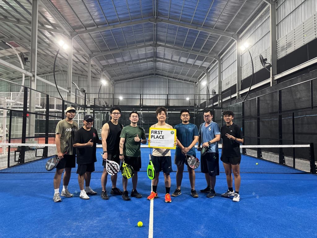 TEPAK TEPOK CLUB (TTC) media 2