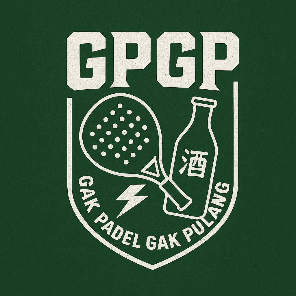 GPGP (GaPadelGaPulang) media 1
