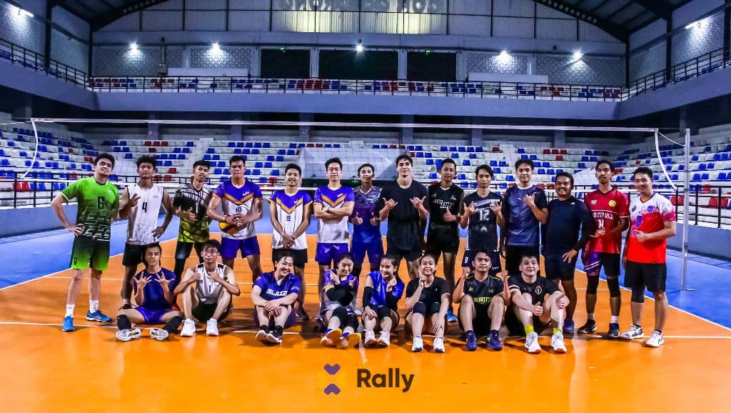 Rally media 1