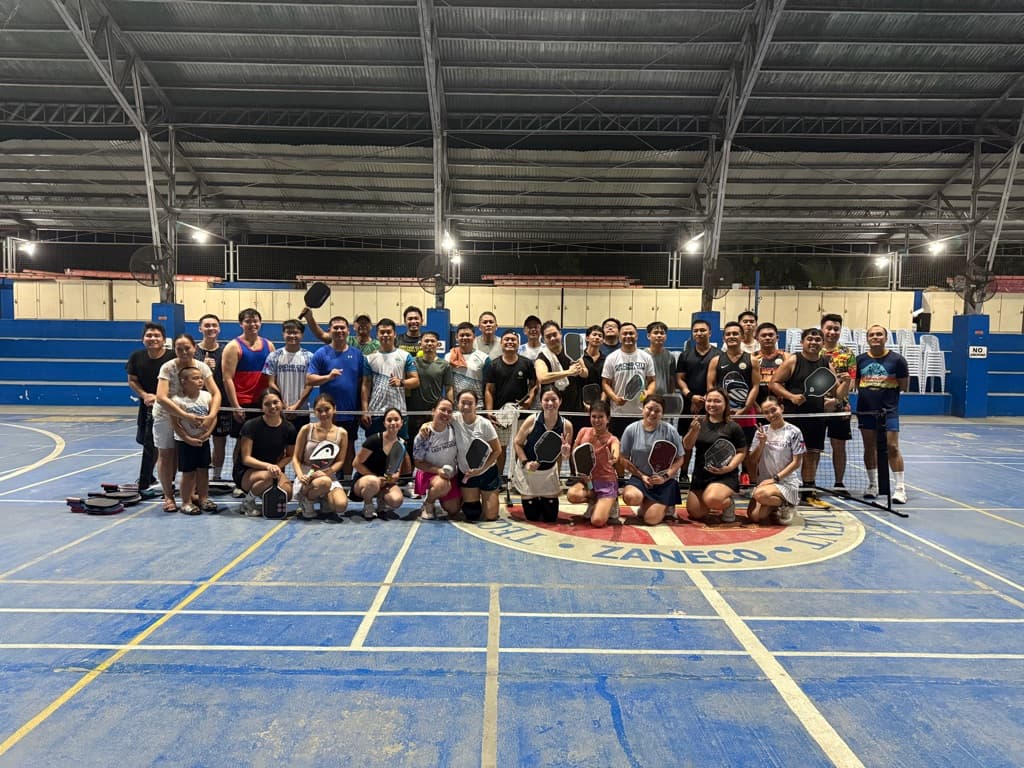 Orchid City Pickleball Club media 5