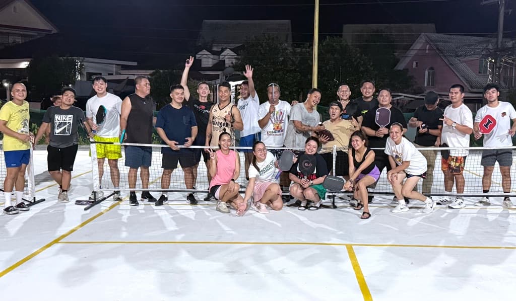 Orchid City Pickleball Club media 4