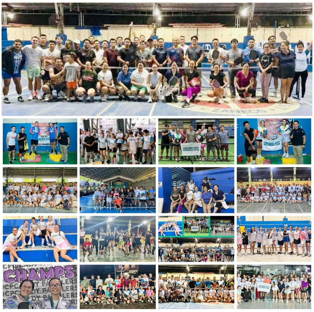 Orchid City Pickleball Club media 3