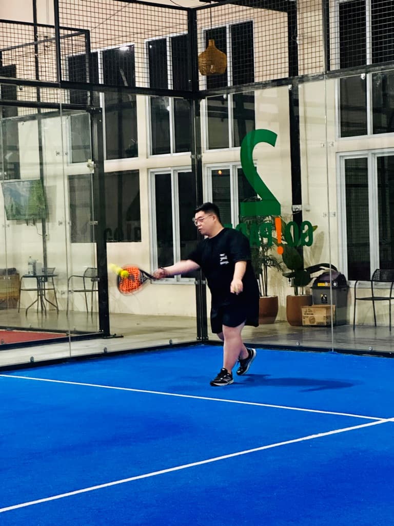 SENPAI PADEL media 2