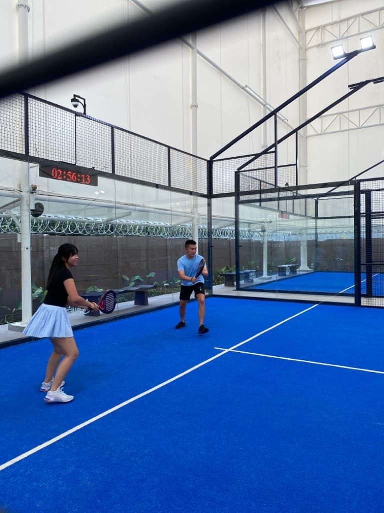 Ministry of Padel media 6